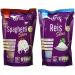 kajnok Spaghetti Slim 10-pack & Rice Slim 10-pack bundle with Rice Slim