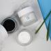 Noche Y Dia Ocean Caviar Face Cream - 60mL | Luxurious Hydration for All Skin Types - International Shipping Available - Buy Online on GoSupps.com