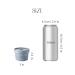 GLOSOME Off Smell Odor Removing Gel | Natural Deodorizer 100g | Home, Baby, Pets, Car, Closet | Made in Korea - Buy Online on GoSupps.com