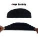 Highshion 5pcs Spandex Mesh Dome Wig Caps - Stretchable, Breathable, and Elastic for Comfortable Wig Making - Big Holes, Dome Caps for Men and Women - Buy Online on GoSupps.com