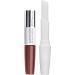Maybelline Jade Superstay 24 H Colour Lipstick Pink 5g - Long Lasting Lip Color - Buy Online on GoSupps.com