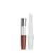 Buy Maybelline New York Super Stay 24h Liquid Lipstick No. 640 Nude Pink - Long-Lasting & Durable - 5G (Pack of 2) | International Shipping - Buy Online on GoSupps.com