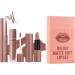  Generisch Collection of matte lipsticks velvety color formula waterproof liner pencils long-lasting smooth finish with rich pigmented coverage professional makeup choice for - Buy Online on GoSupps.com