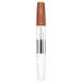 Maybelline New York Lipstick Super Stay 24H Liquid and long-lasting No. 444 Cosmic Coral 5g Cosmic Coral 1 piece (1 pack)