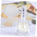 DOITOOL Glitter Powder Spray Highlighter Spray Bottles Powder Spraying Tool Loose Powder Sprayer Perfume Hair Body Powder 7.5*6.9cm As Shown - Buy Online on GoSupps.com
