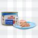 AETN Creations Starter Puppy Mousse Pack 6x195g Wet Tins Mother and Babydog plus AETN Jerky Dog Treat Balanced Nutrition for Young Puppies - Buy Online on GoSupps.com