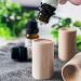 3 Pack Natural Wood Aroma Diffuser | Essential Oil & Reed Diffuser for Home & Car | International Shipping - Buy Online on GoSupps.com