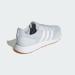Buy adidas Women's Run50s Sneakers - 37 1/3 EU Halo Blue Ftwr White Gum | International Shipping Available - Buy Online on GoSupps.com