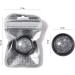 Woman Fashion Easy To Use Highlight Strobe Nail Diamonds Buddy Reflective - Buy Online on GoSupps.com