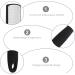 Buy HOMSFOU Double-Sided Foot Scraper Board for Calluses - Effective & Durable Foot Care | International Shipping Available - Buy Online on GoSupps.com