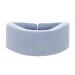 ZKHSeou neck support neck support relieves neck pain relieves the cervical spine unisex neck support adjustable sleep-neck support