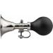Schwinn Retro Bike Horn - Loud Chrome Horn for Kids & Adults | Bicycle Accessories - Buy Online on GoSupps.com