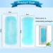 20 Kids Cooling Patches for Fever Discomfort & Headache Pain Relief - Buy Online on GoSupps.com
