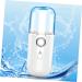 MAGICLULU Nano Water Replenishing Instrument Handheld Beauty Instrument Water Replenishment Instrument USB Charged Humidifier Portable Humidifier Face Humidifier - Buy Online on GoSupps.com