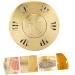 OHPHCALL Box Portable Moxibustion Moxibustion Box Copper Moxa Cup Moxa Burning Tool Moxibustion Tank Acupoint Massage Device Cone Holder Stand Taper Holder Adjustable Scroll Wheel - Buy Online on GoSupps.com