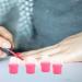 ARTIBETTER Capsules de Dissolvant pour Ongles en Silicone Souple Lot de 20 Prot ge-doigts R utilisables pour Dissolvant de Vernis Gel Uv Outil Pratique pour Manucure Domicile et Salon - Buy Online on GoSupps.com
