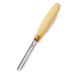 BeaverCraft Wood Carving Gouge K9/10 Woodworking Hand Chisel Compact Wood Carving Knife for Beginners and Profi