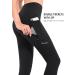 Baleaf Women's Winter Bicycle Pants - Long Waterproof Thermo Leggings with Zipper Ankle - XXL Black | Warm & Comfortable Outdoor Jogging & Running Pants - Buy Online on GoSupps.com