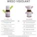 High-Dose Saffron Extract 15ml | Liposomal Liquid Rich in Carotenoids | Premium Bioavailable Saffron | Sourced from Our Fields | Laboratory Quality - Buy Online on GoSupps.com