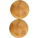 FOMIYES 6 STK Massage Globe & Hand Massager | Wooden Massage Balls for Body & Foot Relief | Optimal Fitness Tool - Buy Online on GoSupps.com