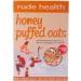 Rude Health Foods | Honey Puffed Oats | 3 x 240g - Buy Online on GoSupps.com