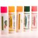It's The Balm Diggity 2-pack Strawberry Lemonade Beeswax Moisturizing All-Natural and Nourishing Lip Balm Made With Just 5 Ingredients - Buy Online on GoSupps.com