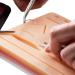 Suture Training Kit for Medical, Dental, Vet Students - Large Silicone Pad with Tools & Needles for Demonstration - Buy Online on GoSupps.com