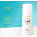 Cur l Skin Balancing Oil Control Gel Moisturiser 120ml - Lightweight and Effective - Buy Online on GoSupps.com