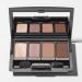 Artdeco Beauty Box Quattro - Refillable Magnetic Makeup Palette with Integrated Mirror for Travel | Perfect On-the-Go Makeup Organizer - Buy Online on GoSupps.com