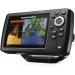 Humminbird 411670-1 Helix 5 Chirp DI GPS G3 Fish Finder - Buy Online on GoSupps.com