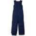 Columbia Buga Snowsuit Romper XS - Unisex Kids | Collegiate Navy Tectonic - Buy Online on GoSupps.com