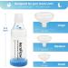 CANACK Pet Aerosol Chamber Inhaler Spacer for Cats and Dogs - Veterinary Approved | Includes Mask for Dogs and Felines - Buy Online on GoSupps.com