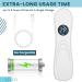 Rechargeable Ear Dryer for Adults & Kids | Ear Water Remover for Swimming Showers & Water Sports - Buy Online on GoSupps.com