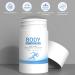 Antifriction cream antifriction cream against chafing of thighs body protection cream for outdoor sports leg care and body repair B 1 piece 1er Pack - Buy Online on GoSupps.com