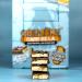 Grenade Carb Killa Chocolate Chip Cookie Dough Protein Bar 12 x 60g (Contains Peanuts) - High Protein & Low Carb - Buy Online on GoSupps.com