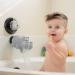 Nuby Hippo Water Spout Cover Grey - Buy Online on GoSupps.com