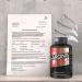 Biomenta L-Arginine + Maca Capsules - 180 Vegan Supplements with Tribulus Terrestris Acerola OPC Zinc Selenium & Vitamin B12 - Premium Quality for Optimal Health - Buy Online on GoSupps.com