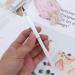 Beaupretty Travel Lip Brush Lip Brush Applicator Portable Lip Brush Makeup Lip Brush Makeup Tool Kit Lipstick Brush Make up Applicators for Face Makeup Brush Earth Tones White Lip Gloss - Buy Online on GoSupps.com