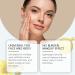  Generisch Perfector for the entire complexion body and legs long-lasting CC cream foundation waterproof skin tint moisturizing concealer with full coverage (medium) - Buy Online on GoSupps.com