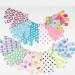 FRCOLOR 3 Pairs Printed Bath Gloves Five Finger Shower Gloves Exfoliating Gloves Printing Child Bath Towel - Buy Online on GoSupps.com