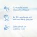 Ladival Allergic Skin Apr s Sun Gel - Perfume-Free Moisturizing & Cooling Sun Care for Allergy Sufferers - 200ml - Buy Online on GoSupps.com