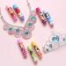 Buy Lip Smacker Disney Princess Party Pack - 8 Flavored Lip Balms | International Shipping Available - Buy Online on GoSupps.com