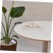 VANZACK Small Pet Ceramic Toilet Bunny Litter Tray Bunny Pet Toilet Small Pet Cage Supply Hamster Potty Cat Litter Boxes Rabbit Training Potty -Fall Bunny Potty Cat Toilet Bunny Toilet 24x18.5cm White - Buy Online on GoSupps.com