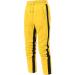 Hanxiulin Men's Jogging Suit - Stylish Training Set | Leisure Sports Jacket & Pants in Yellow - Perfect for Fitness & Fashion - Buy Online on GoSupps.com