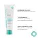 Serious Skincare Glycolic Gommage Extreme Renewal Facial Mask - Micro Exfoliation for Radiant Skin & Decongest Pores - 4.5 oz - Buy Online on GoSupps.com