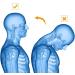 Portable Cusma Neck Traction Device - Home Use Neck Stretcher Hammock for Pain Relief - International Shipping Available - Buy Online on GoSupps.com