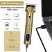 BestAuty 6-in-1 Haschneider-Bartschneider Set for Men | Waterproof Grooming Kit with Eva Bag & Hairdressing Cloak for Beard Face Body Ears Nose & Intimate Areas | Type-C Charging International Shipping Available - Buy Online on GoSupps.com