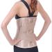 UnloU Posture Corrector Neoprene Compression Lumbar Brace & Sciatica Relief Support Band - XX-Large - Fast Shipping Worldwide - Buy Online on GoSupps.com
