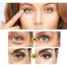 Vitamin C Under Eye Patches - Dark Circles & Wrinkle Remover - 60pcs - Buy Online on GoSupps.com