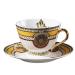 Coffee Cups and Tea Cups Ceramics Cups and Saucers Set Wear-Resistant and Wear-Resistant House Kitchen Office